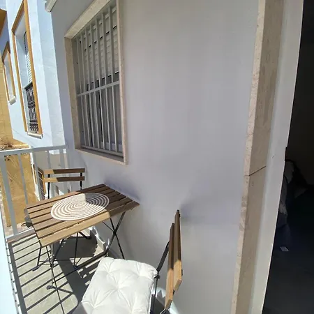 Matehome Torre Del Mar