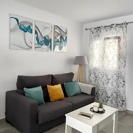 Matehome Torre Del Mar