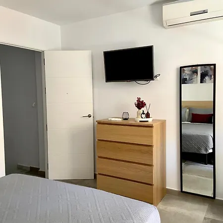Holiday home Matehome