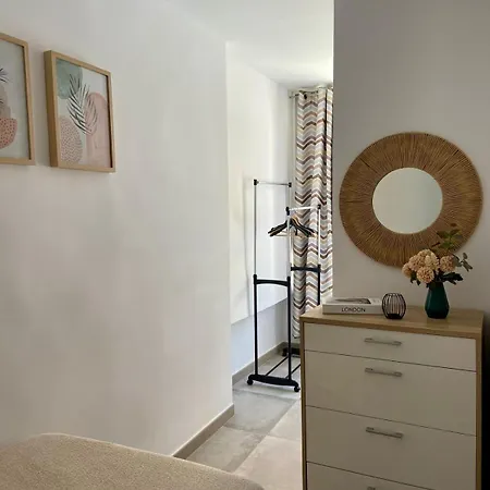 Matehome Holiday home