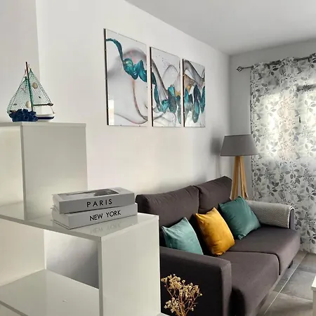 Holiday home Matehome