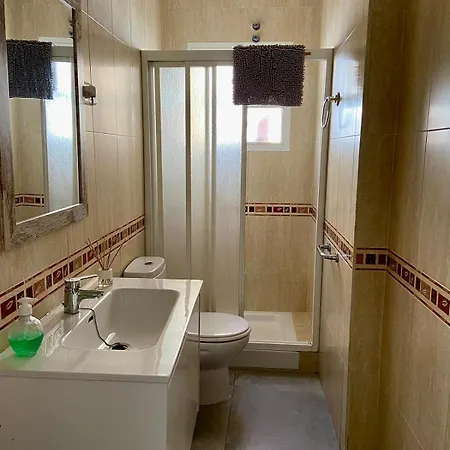 Matehome Holiday home