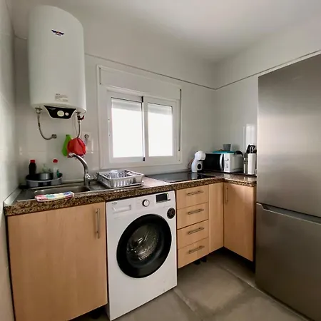 Matehome Ferienhaus