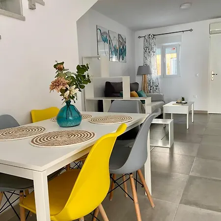 Ferienhaus Matehome *